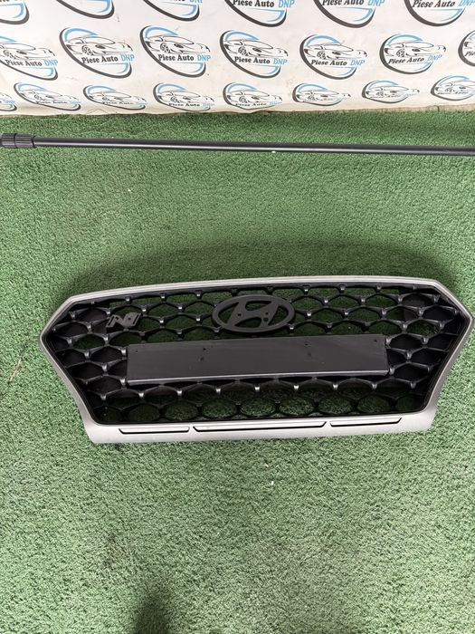 Grila Hyundai i30 performance