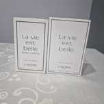 Парфюм Lancome la vie est belle soleil cristal 50ml