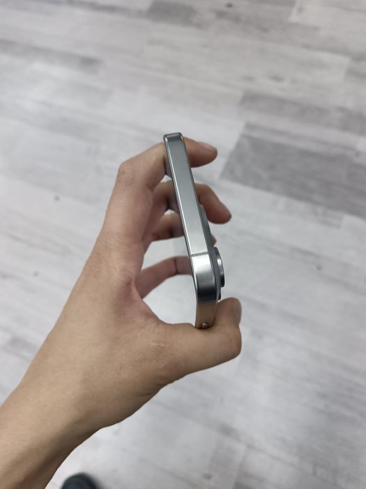 iPhone 15 Pro Max ZP/A 256 GB NATURAL TITANIUM