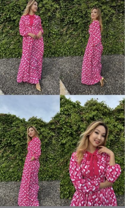 Көйлек халат женская