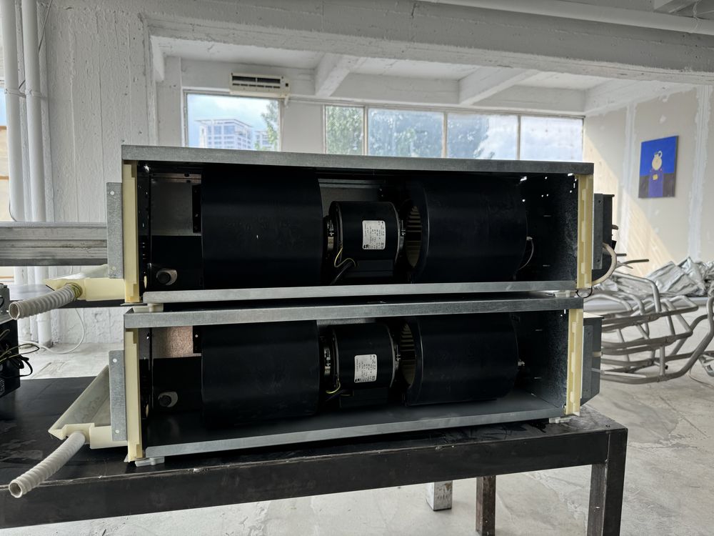 Vand aparate Aer Conditionat Multisplit Profesionale