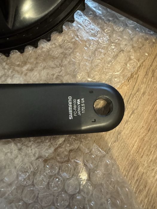 Angrenaj Ultegra r8100