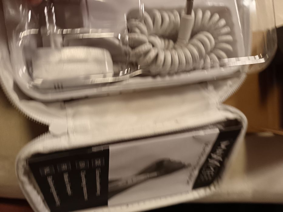 Ел.пила за маникюр и педикюр