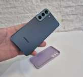 Galaxy S22 5G 256GB. IMPECABIL !! Green