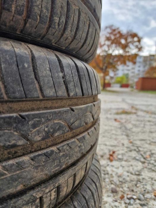 Гуми 15 цола 195/50R15