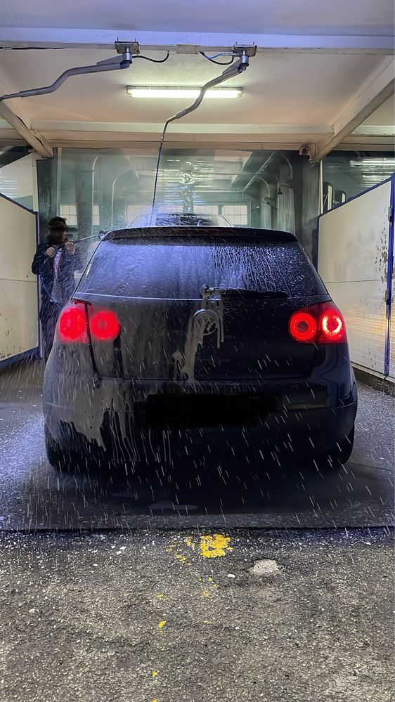 Stopuri Volkswagen Golf5 Skyline Mod