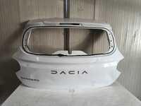 Haion portbagaj Dacia Sandero 3