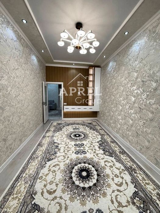 Квартира 3 хонали Т1331 3х комнатная