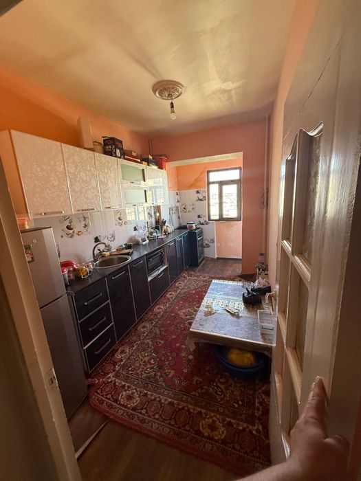 Квартира сотилади Алгоритим 31 Ор:Бозорча 3 хонали 75м2 6-этажда