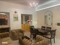 Apartament MARE 113 mp, 4 camere, 2 bai, ULTRACENTRAL-T.Vladimirescu