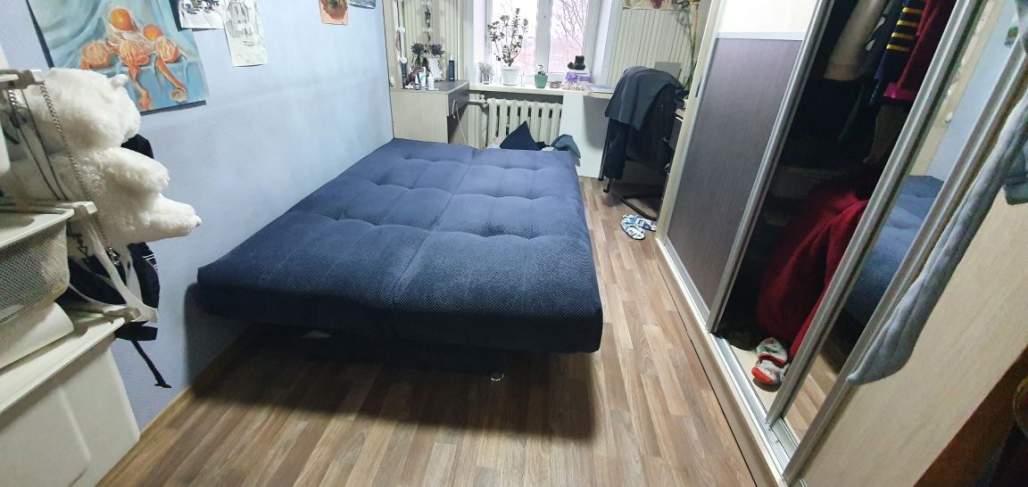 Продам раскладной диван мебель Алтая
