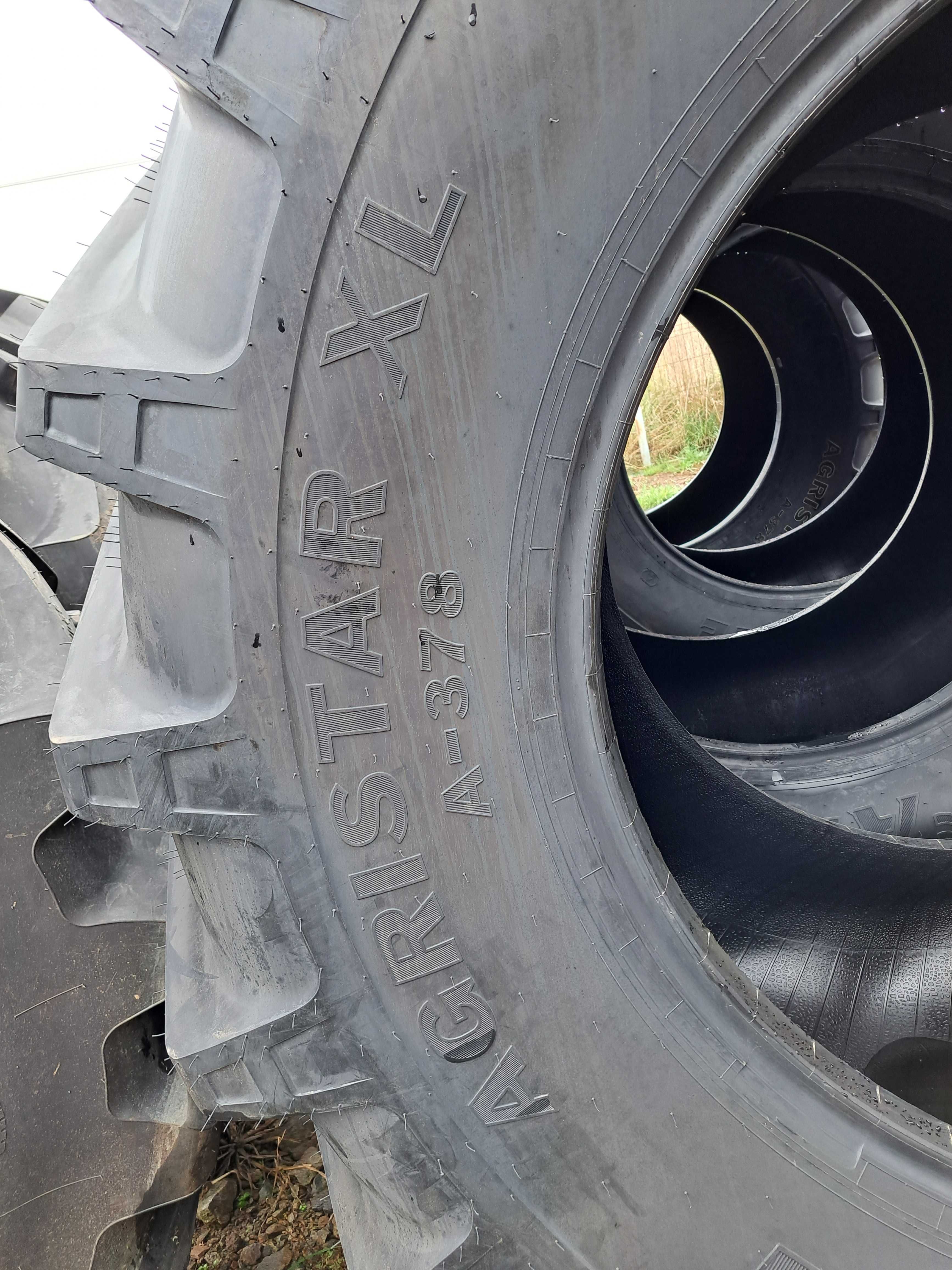 Cauciucuri noi 900/60R42 ALLIANCE AGRISTAR XL anvelope radiale