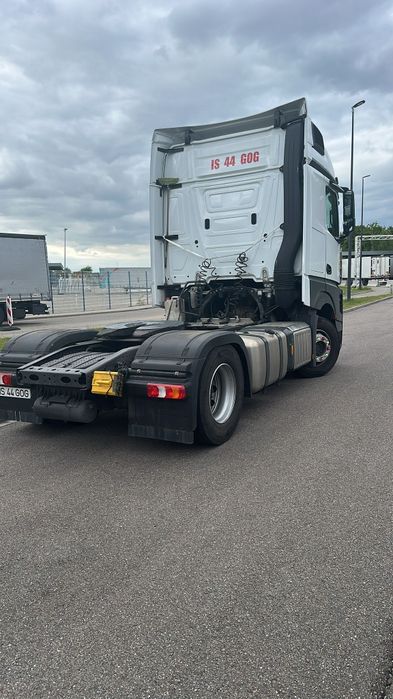 Mercedes-Benz Actros 510, an 09- 2023