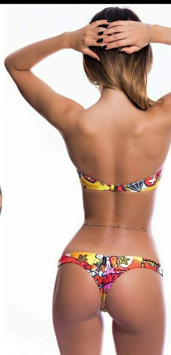 Costum de baie S Mirtylla