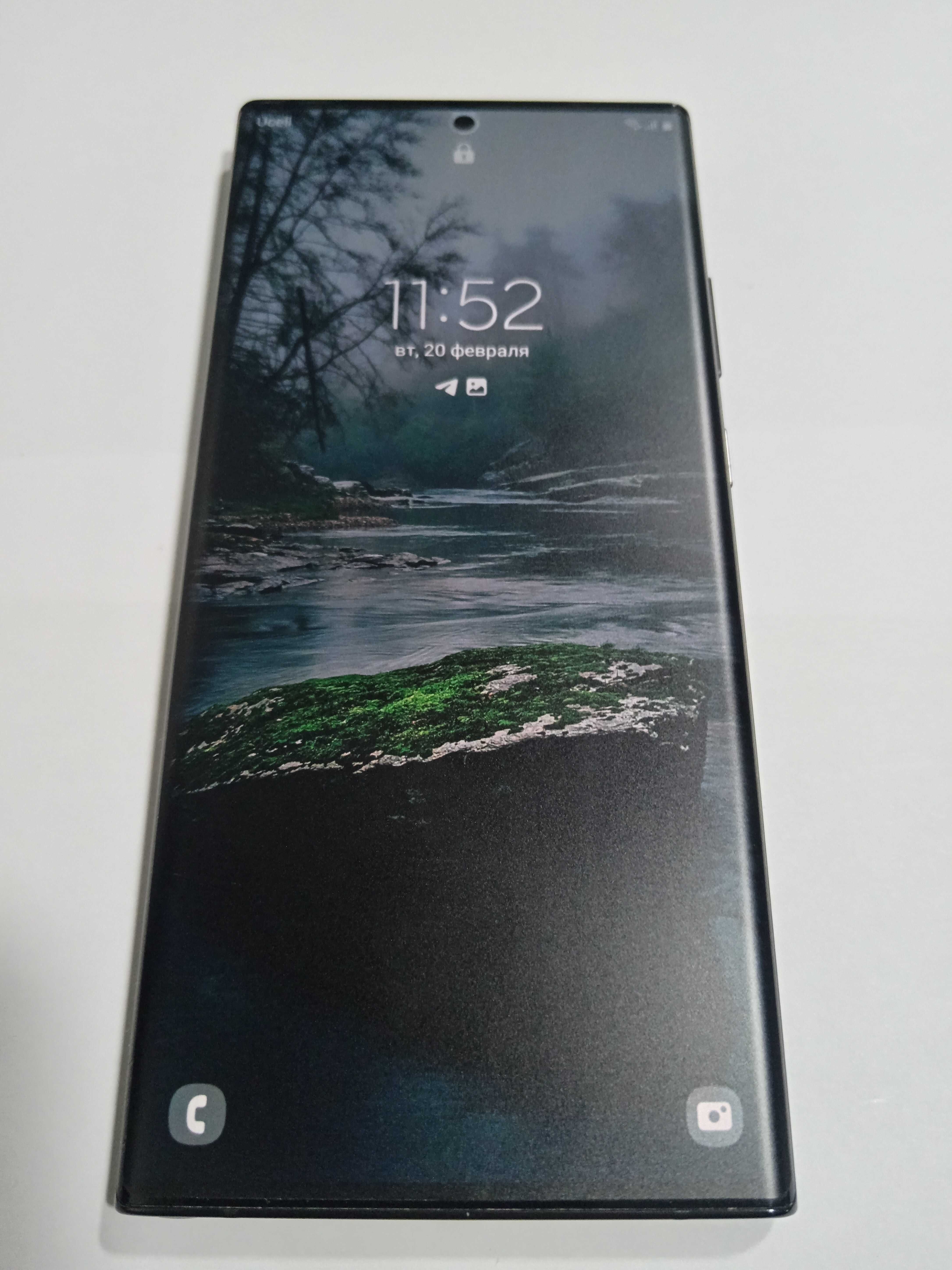 Samsung note 20 ultra
