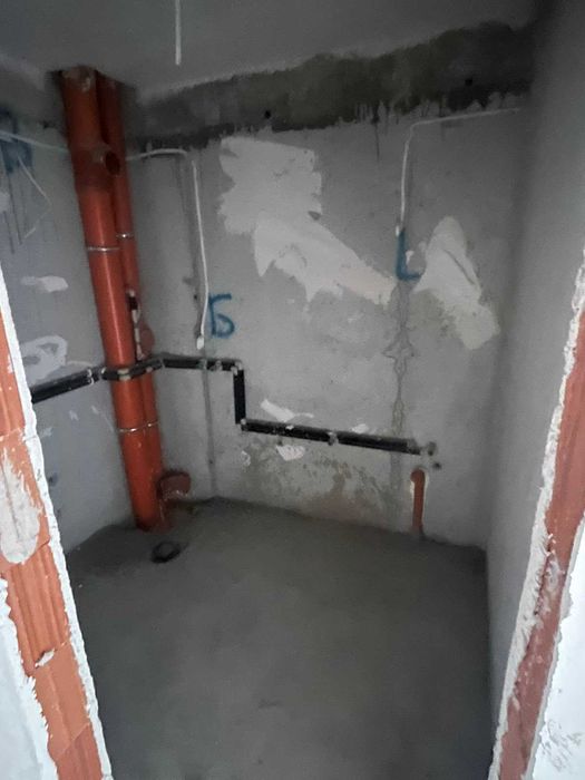 Продава се Двустаен апартамент в Пловдив, Остромила - 57 кв.м за 1492 €/кв.м - Снимка #5