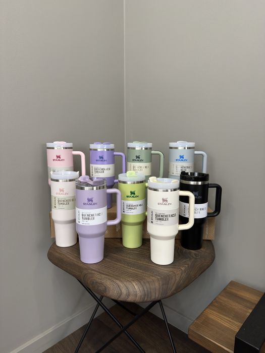 Термокружка Stanley