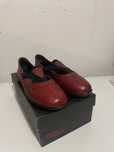 Pantofi sport din piele