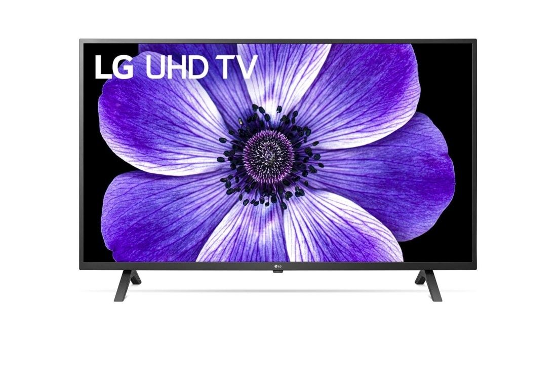 Телевизор LG 55UP77006 Smart 4K без рамочние 2021 год