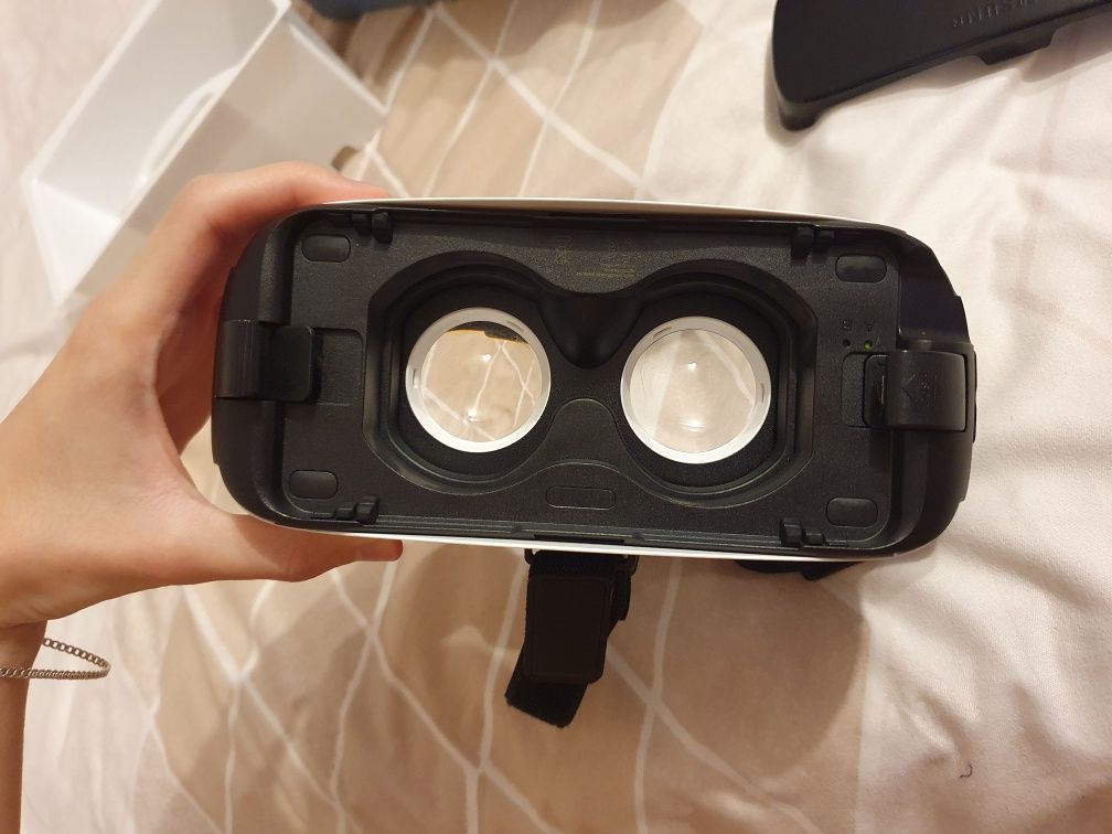 Ochelari Samsung Oculus Gear VR