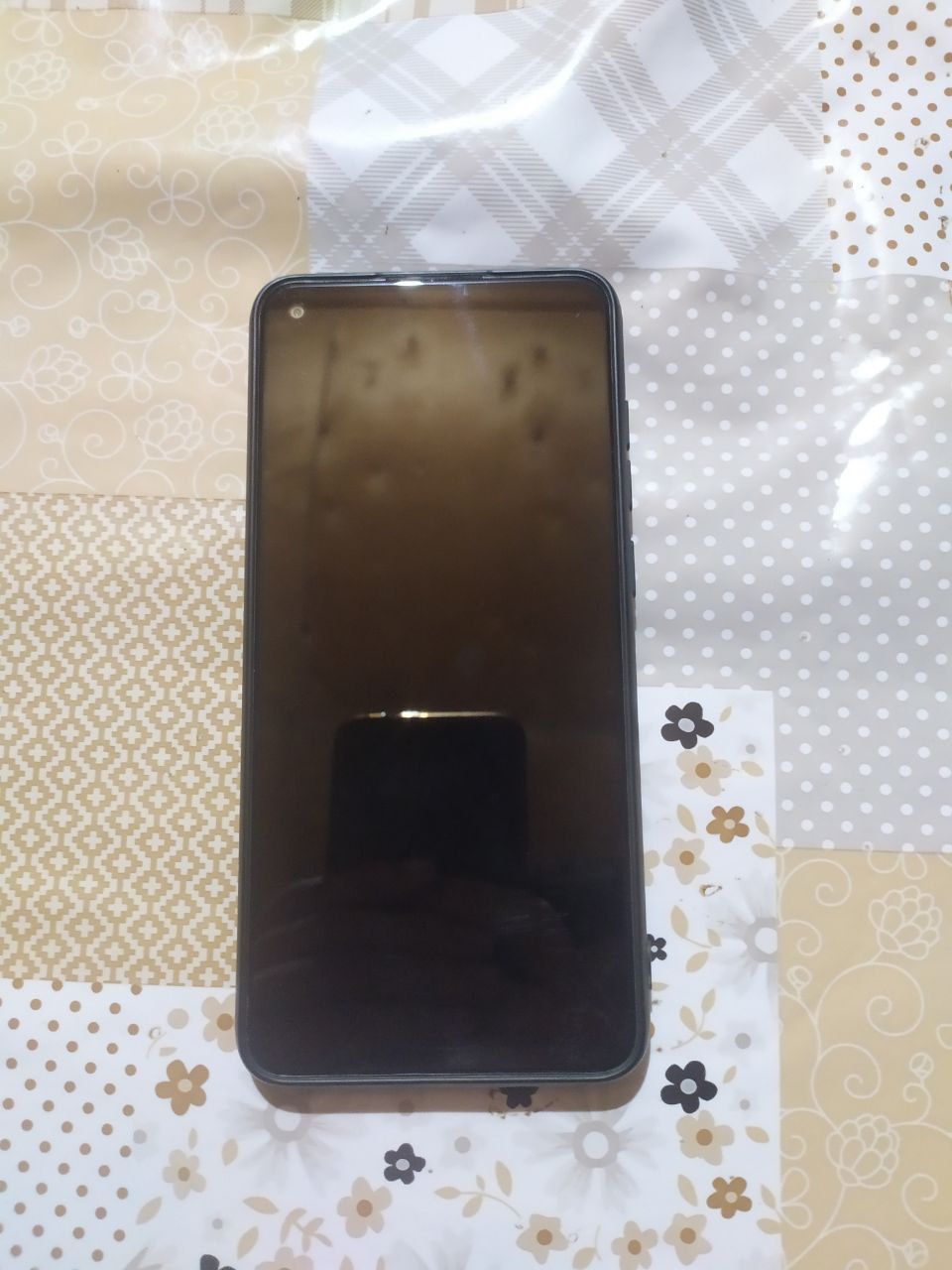 Redmi note 9 128GB