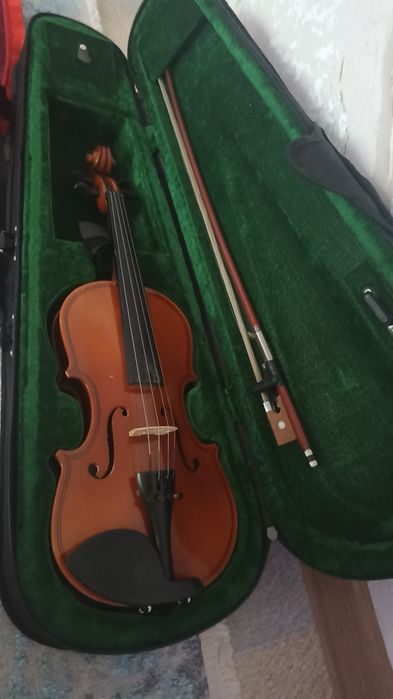 Продам скрипку профессиональный