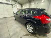 Ford Focus 1.6 TDCI