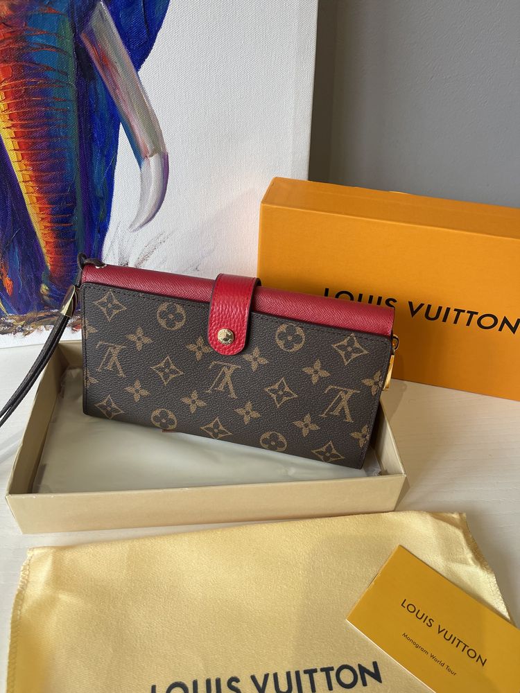 Портмоне Louis vuitton