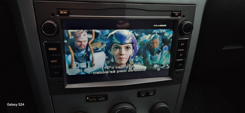 Opel Astra H 2010, 1.4 benzina, 207.000 km