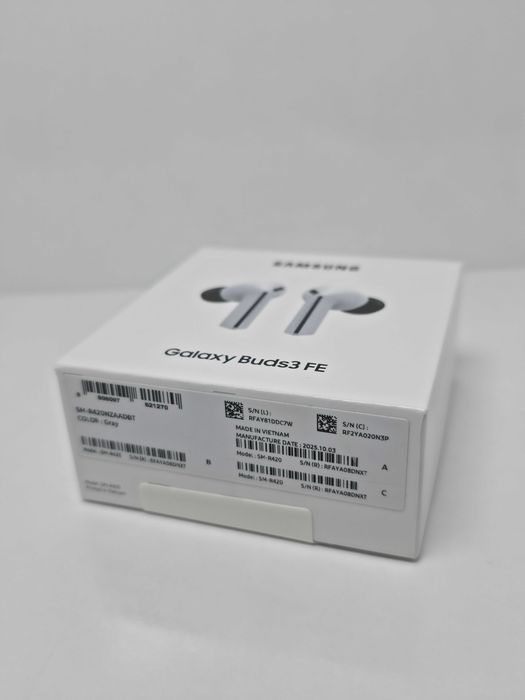 Samsung Buds3 FE