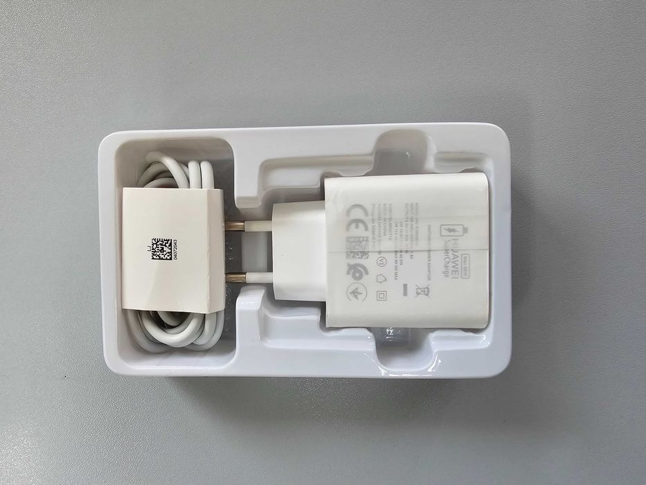 Huawei / Honor SuperCharge адаптер 66w  (66 вата)