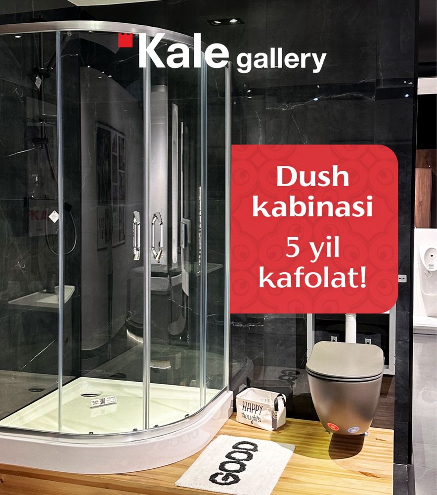 Dush kabina 5 yil kafolat! Yetkazib berish hamda ustanovka bepul!