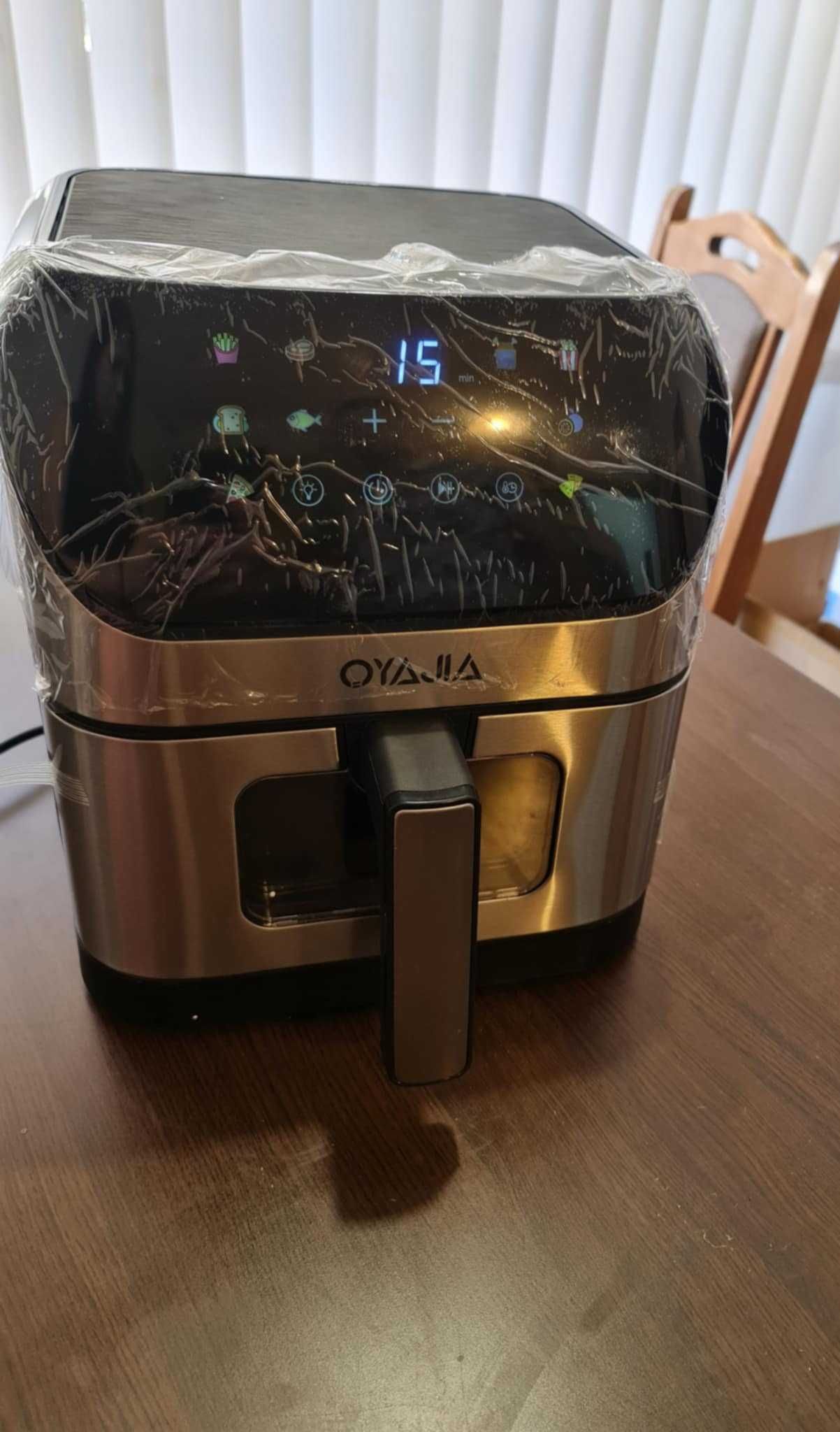 Еър Фрайър/ Airfryer