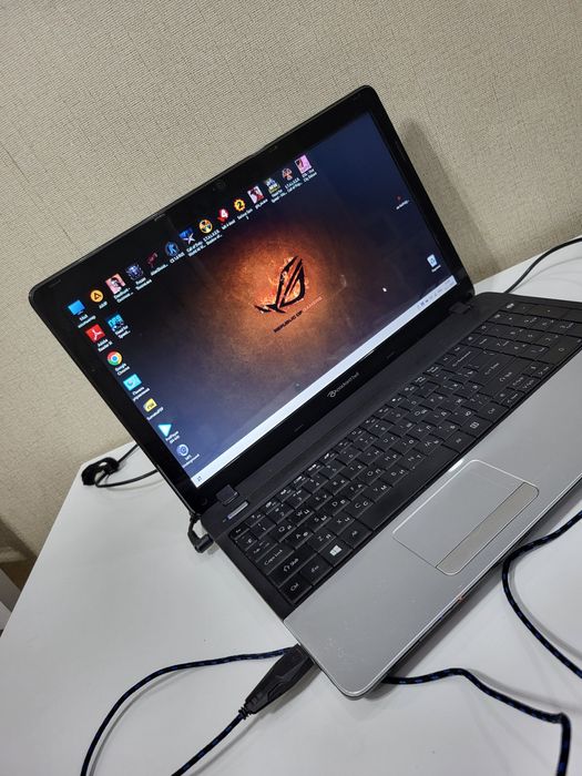 Packard bell Core i5 3-Gen Ноутбук