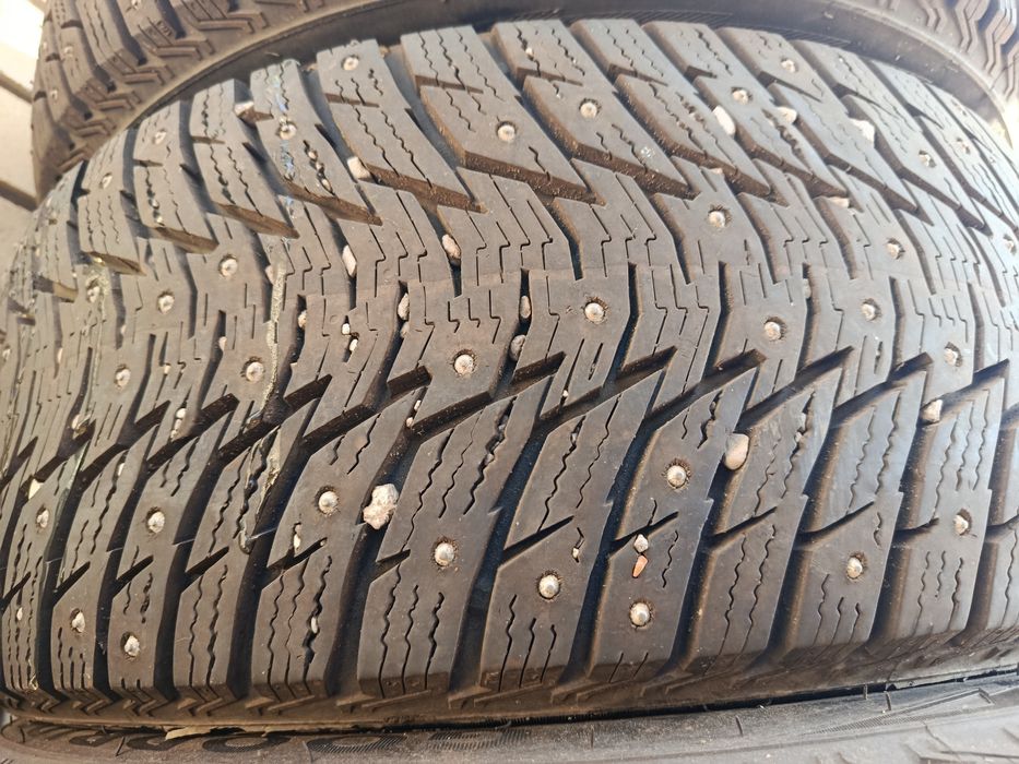 Трианжел 205 55 р 16как новый отс