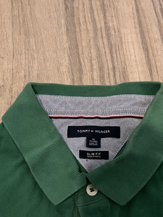 Мъжка тениска Tommy Hilfiger