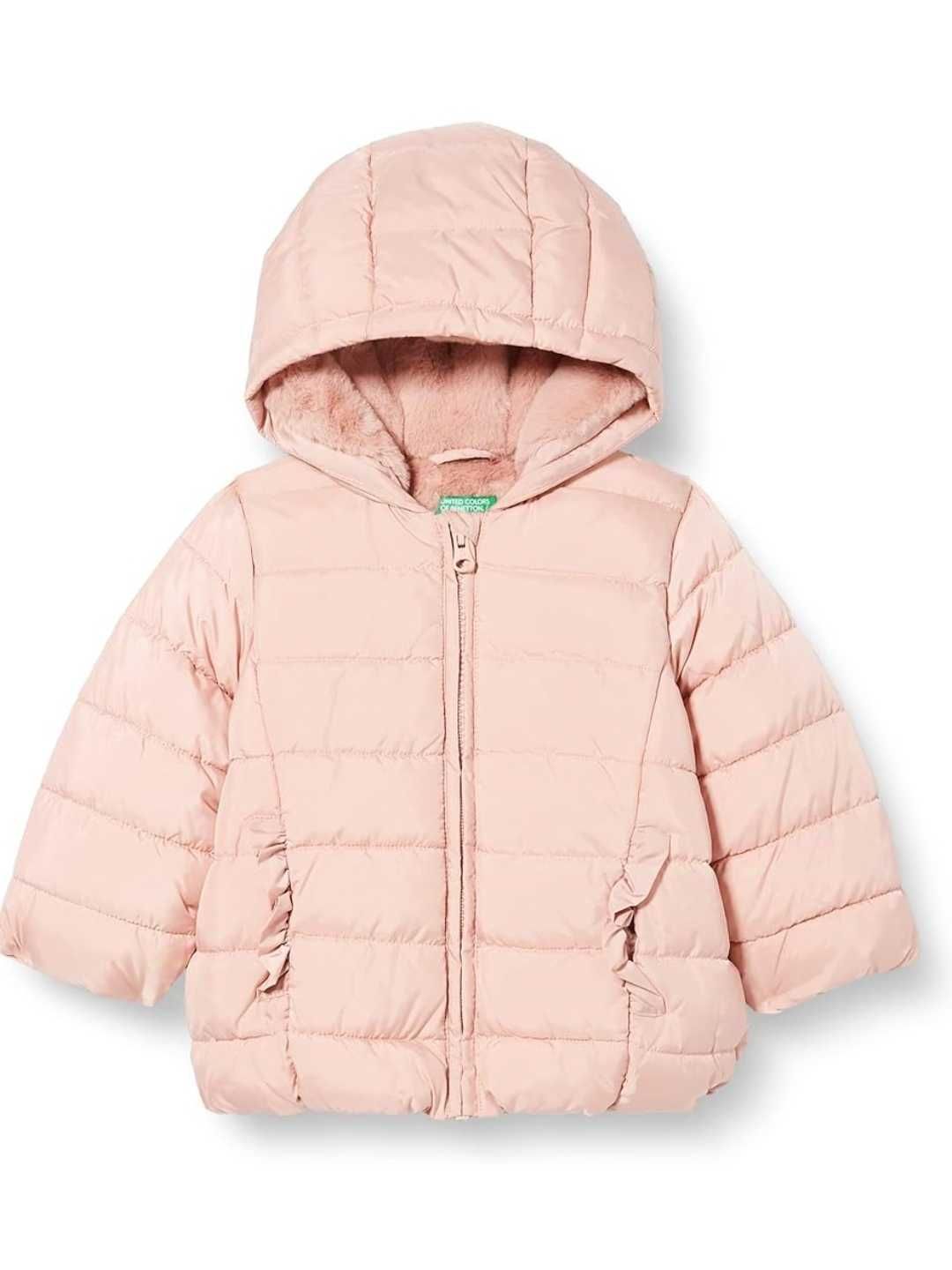 Зимно яке Benetton