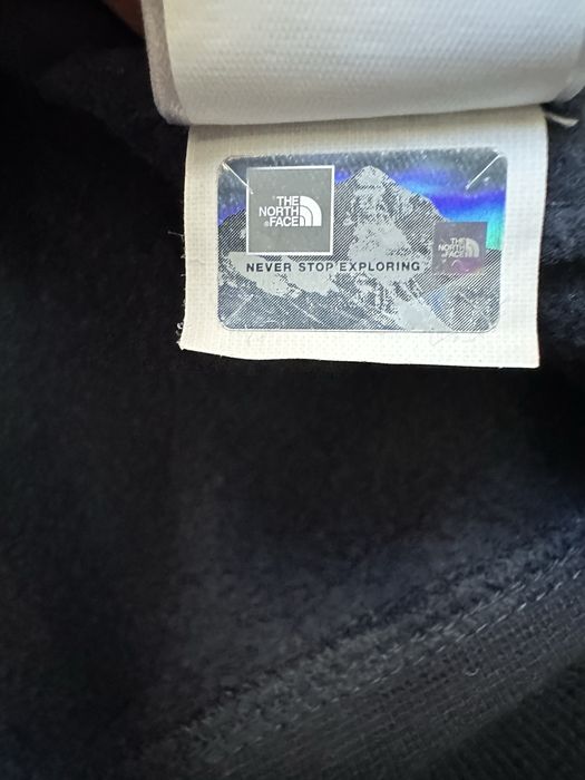 The North Face original горнище.S