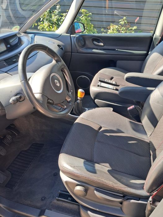 Grand Espace 2.0 dci