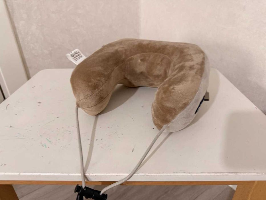 Массажёр для Шеи