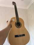 Gitara 39 yangi 2 oy ishlatilgan