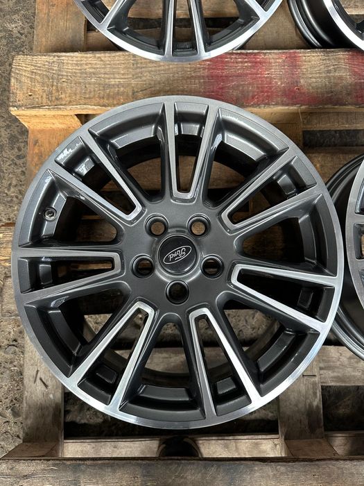 Jante originale FORD Mondeo Kuga S-Max Galaxy 5x108 pe 17