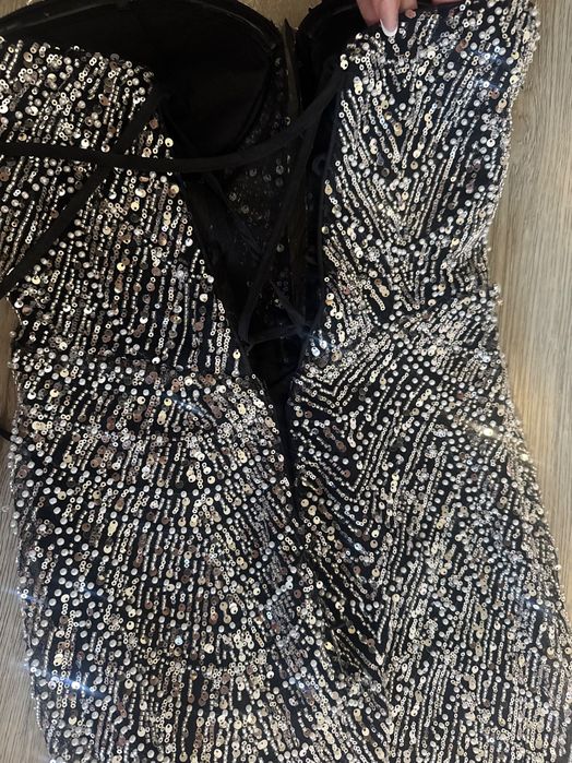 rochie de seara, noua