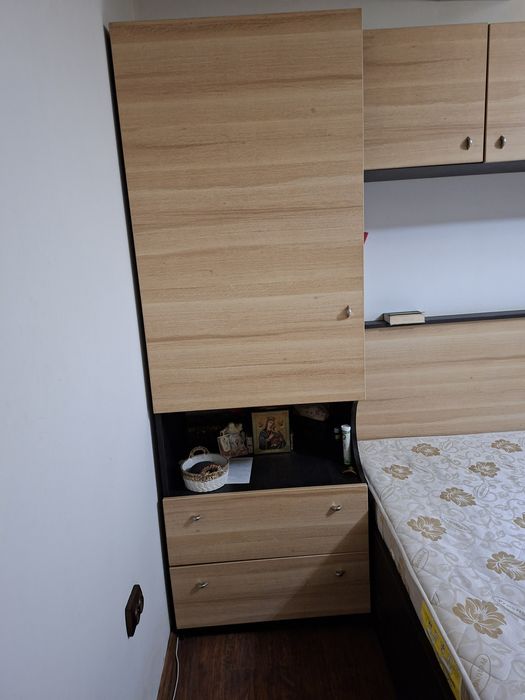Mobila dormitor super