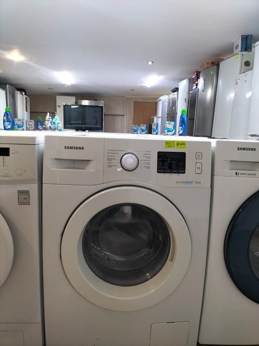 Стиральная машина автомат