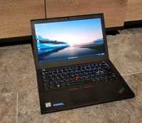 lenovo thinkpad x260 , i7 6600u, 16 gb , -ideal diagnoza auto ,4 ore