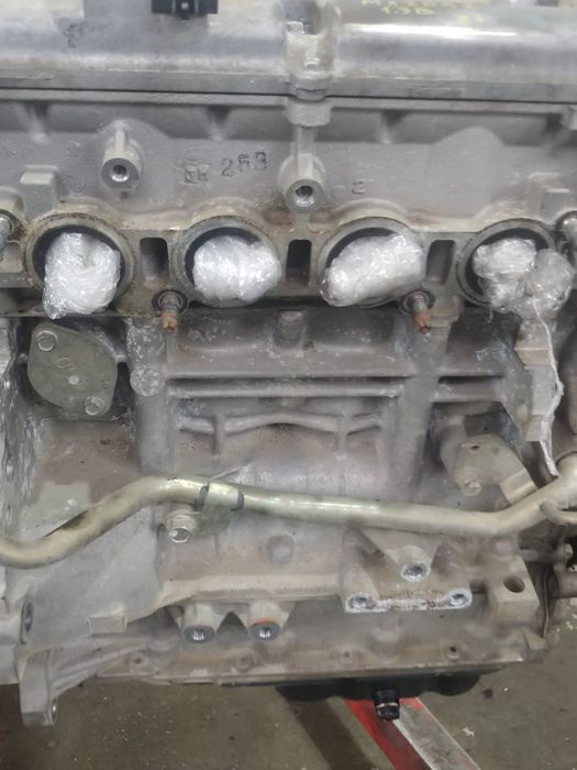 motor zj 1.3 b mazda 2 mazda 3 euro 4