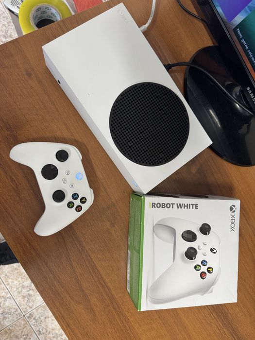 Xbox Series S 512gb