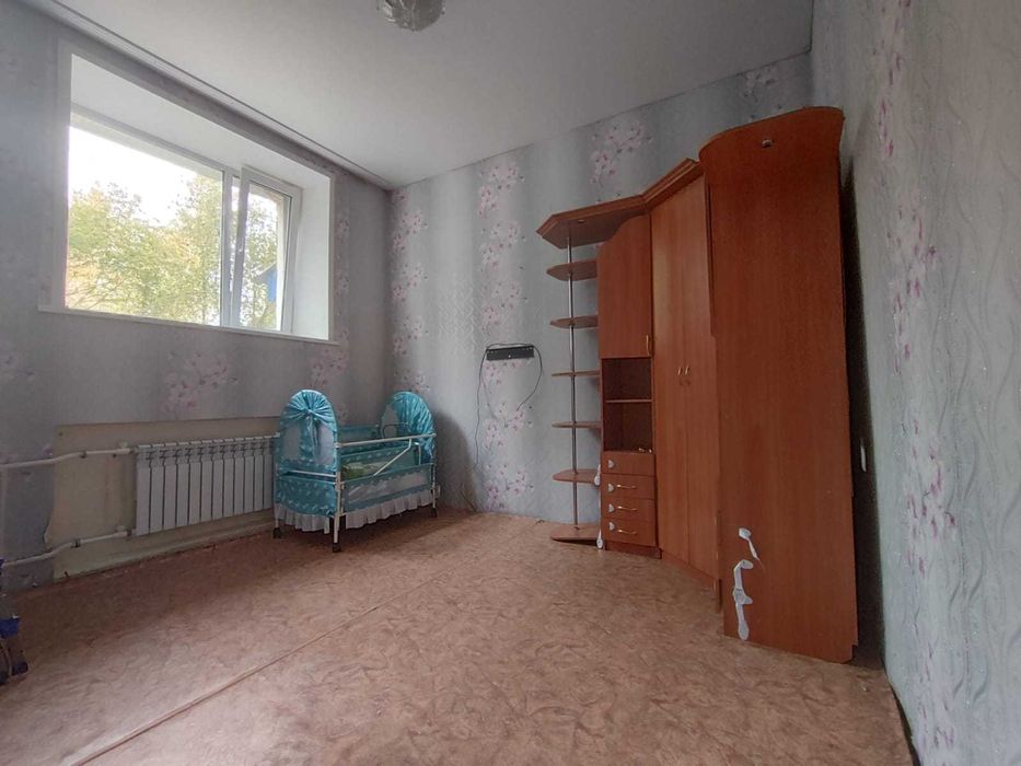 1 ком 1 этаж МедКолледж  8.650