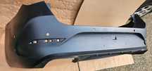 Bara spate Seat Leon Cupra combi 2020 2021 2022 2023
